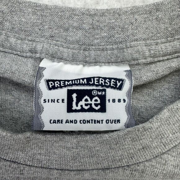 Vintage Sea Ray Boats Shirt Mens XL Gray 2000 PACE Anniversary Tour Short Sleeve - Picture 9 of 12